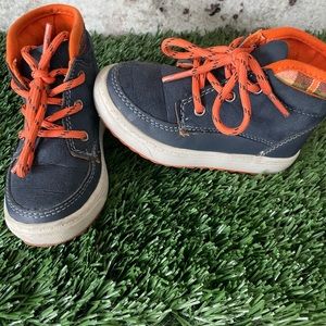 Toddler Boys shoes size 7